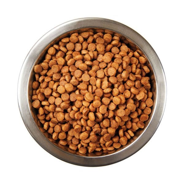 Katzoo Kısırlaştırılmış Somunlu Yetişkin Kedi Maması 1,5kg 12 Adet