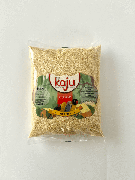My Kaju Soyulmuş Darı 500g 20 Adet
