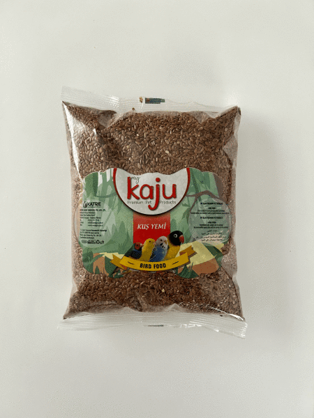 My Kaju Keten Tohumu 500g 20 Adet