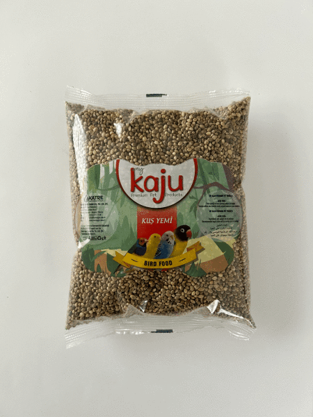 My Kaju Kendir Tohumu 400g 18 Adet