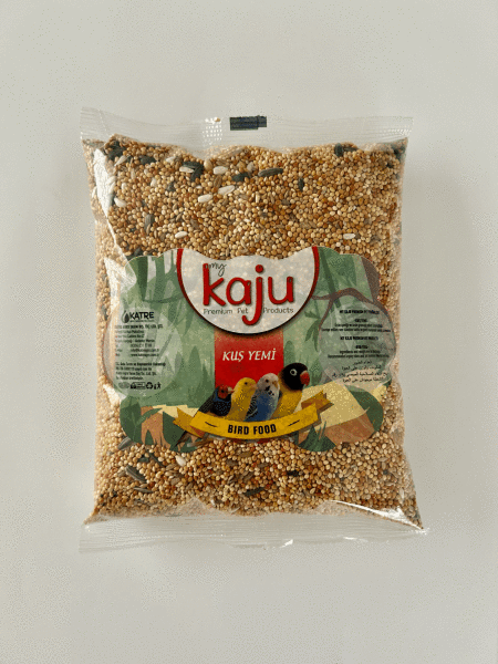 My Kaju Paraket yemi 500g 20 Adet