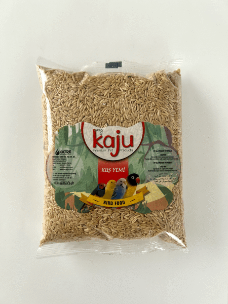 My Kaju Yulaf 500g 20 Adet