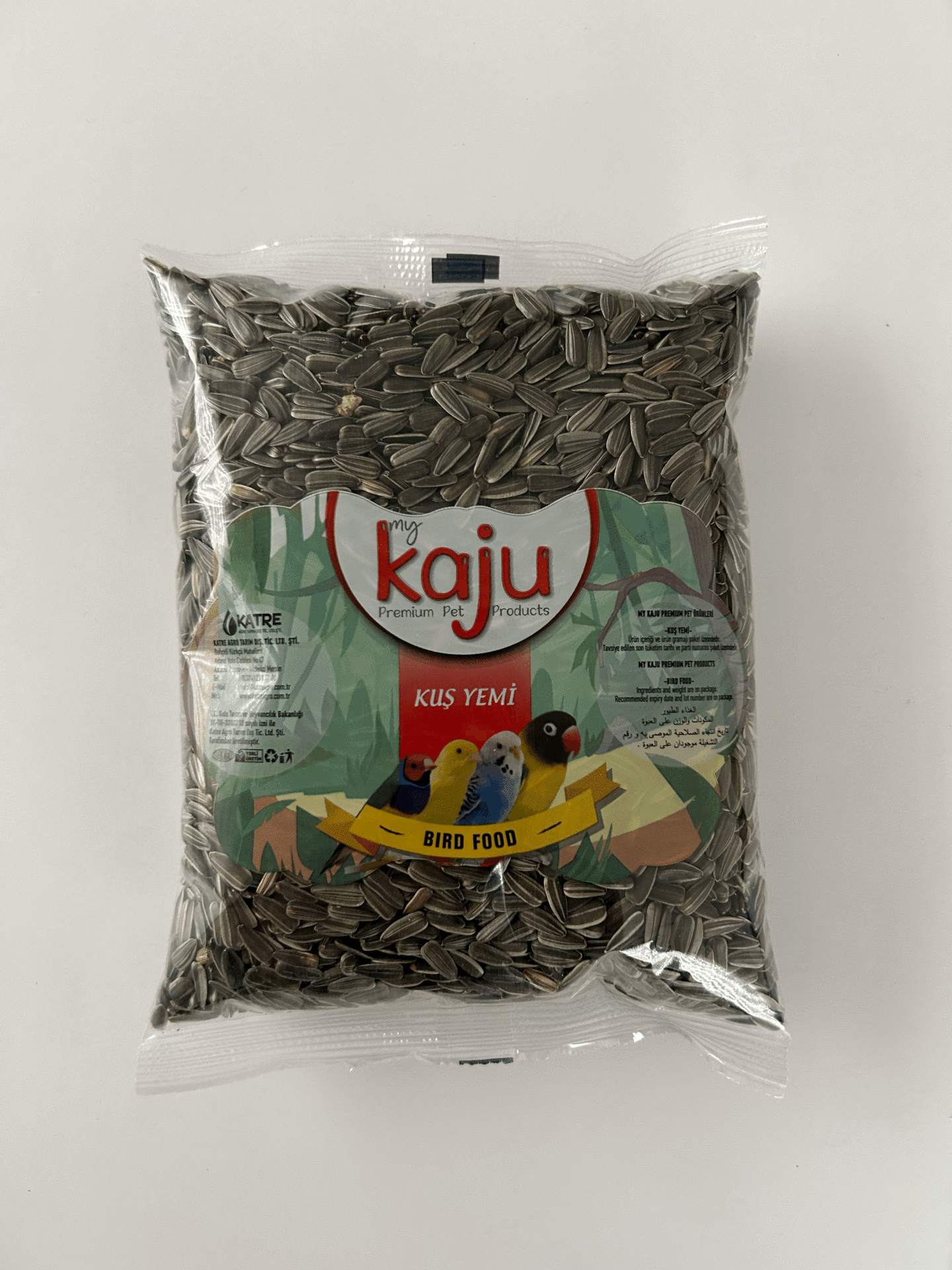 My Kaju Alaca Çekirdeği 400g 16 Adet
