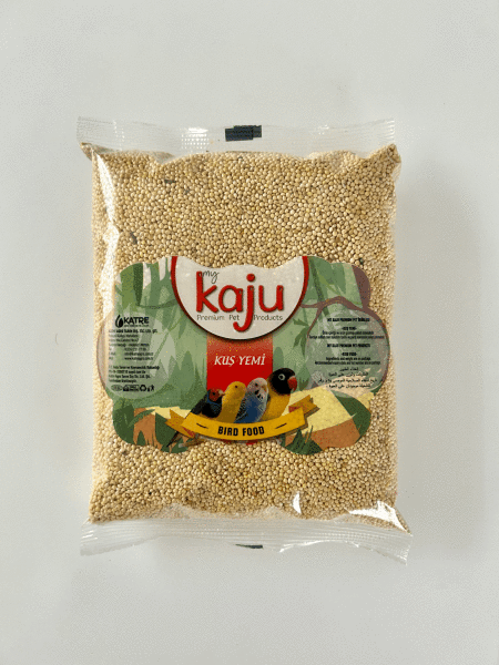 My Kaju Ak Darı 500g 20 Adet
