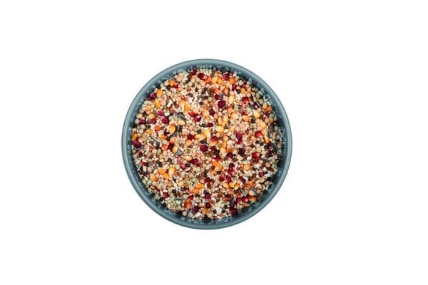 Katzoo Damızlık Güvercin Yemi 20kg