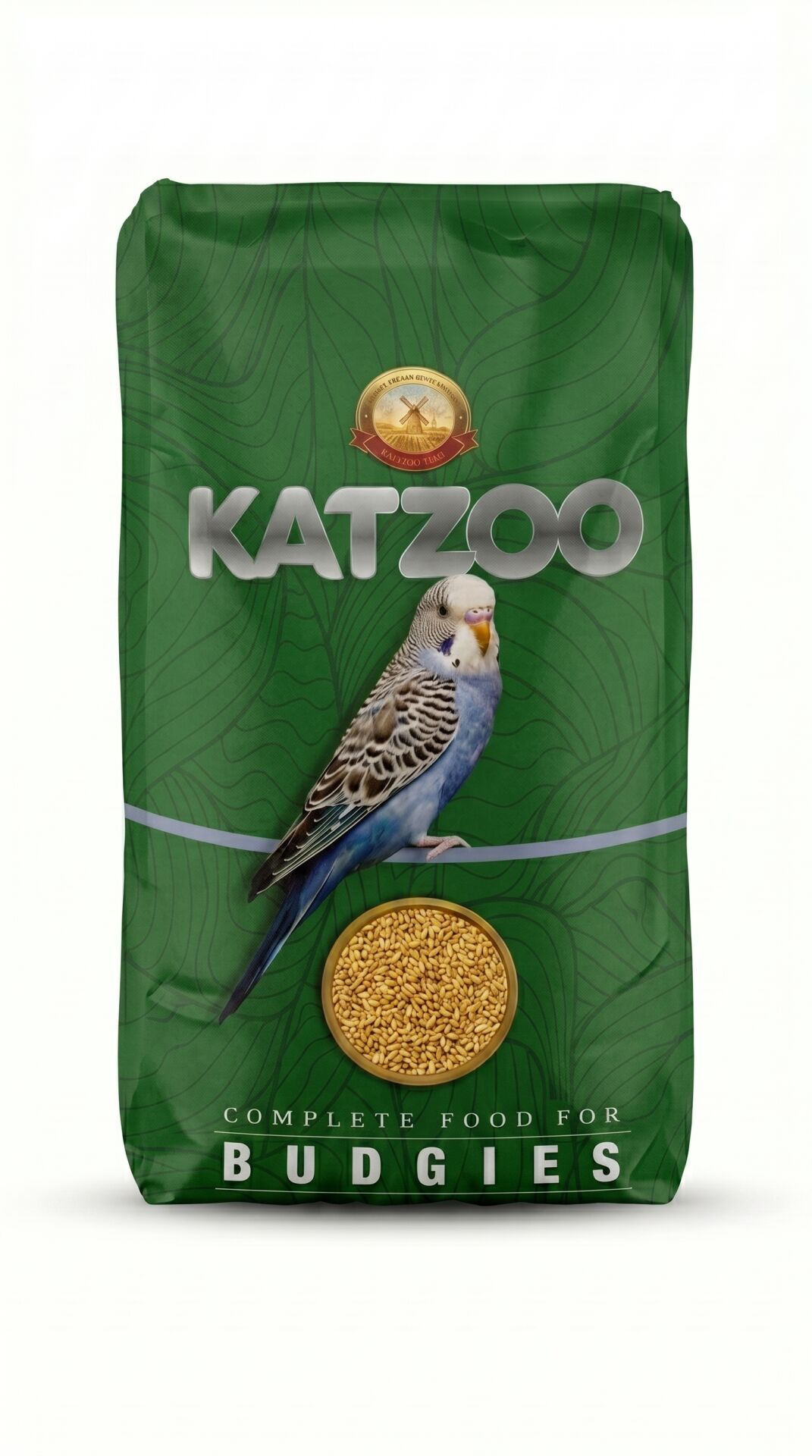 Katzoo Show Yemi 20kg