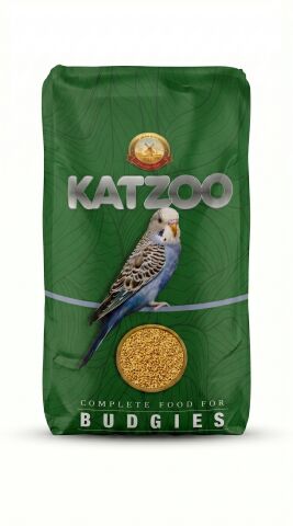 Katzoo Show Yemi 20kg