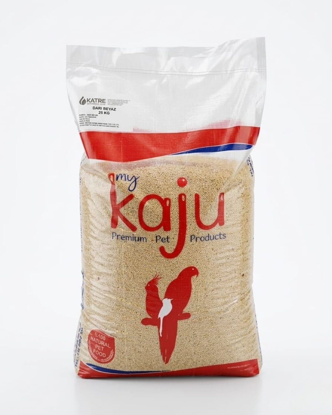 My Kaju -  Akdarı 25 Kg
