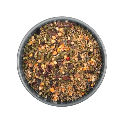 My Kaju Kemirgen / Tavşan Yemi - 25 kg
