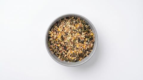 My Kaju Kemirgen / Tavşan Yemi - 25 kg