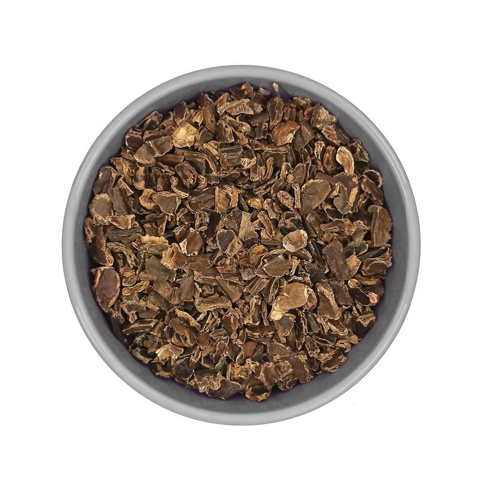 Katzoo Keçiboynuzu (Harnup) Kırığı İri – Yem Hammaddesi | Kuş, Tavuk ve Küçükbaş Yem Katkısı - 25 kg