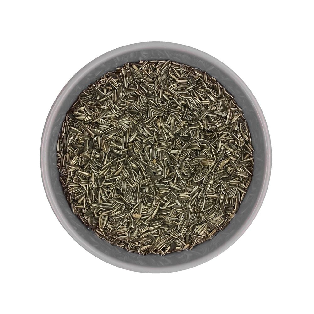 Katzoo Mini Alaca Çekirdek – Güvercin Yemi Hammaddesi | Doğal Küçük Taneli Çekirdek - 25 kg