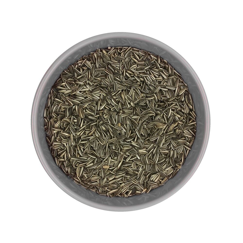 Katzoo Mini Alaca Çekirdek – Güvercin Yemi Hammaddesi | Doğal Küçük Taneli Çekirdek - 25 kg