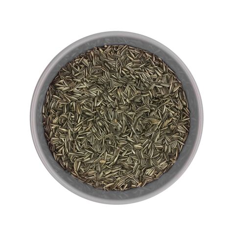 Katzoo Mini Alaca Çekirdek – Güvercin Yemi Hammaddesi | Doğal Küçük Taneli Çekirdek - 25 kg