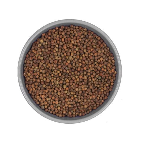 Katzoo Kahverengi Bezelye – Güvercin Yemi Hammaddesi | Doğal Kuş Yemi Bakliyat - 25 kg