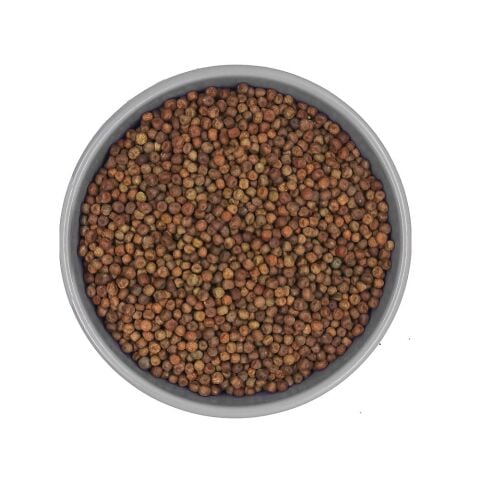 Katzoo Kahverengi Bezelye – Güvercin Yemi Hammaddesi | Doğal Kuş Yemi Bakliyat - 25 kg