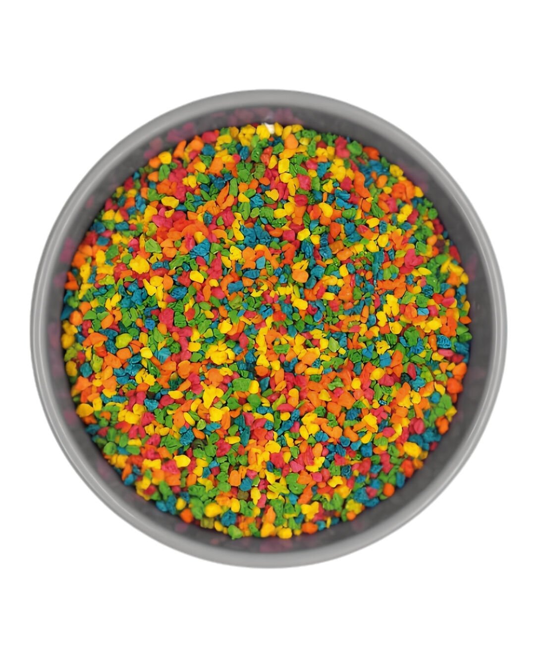 Katzoo Pelet Renkli Ekmek (Kanarya ve Muhabbet Kuşu) – 25 kg